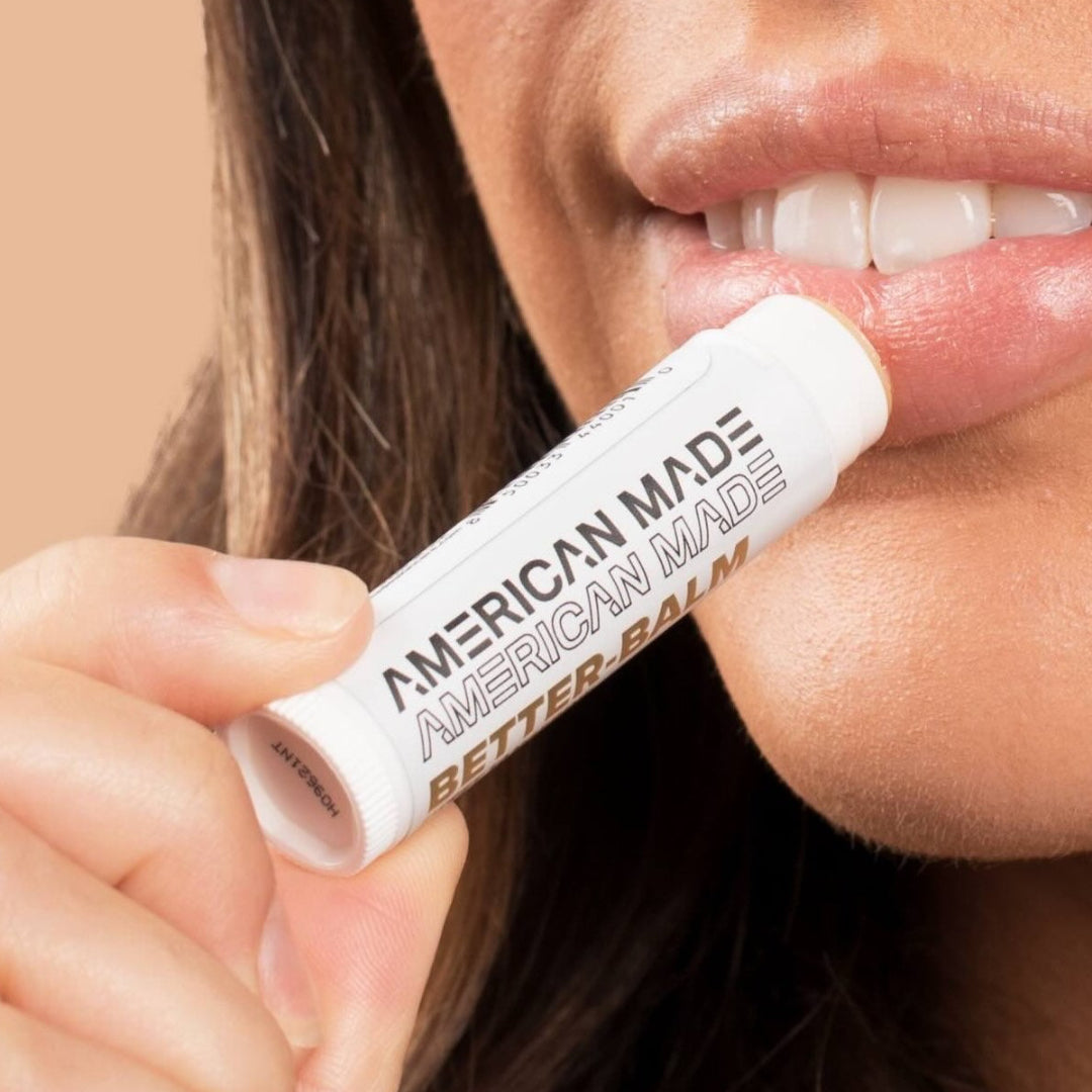 Better-Balm™