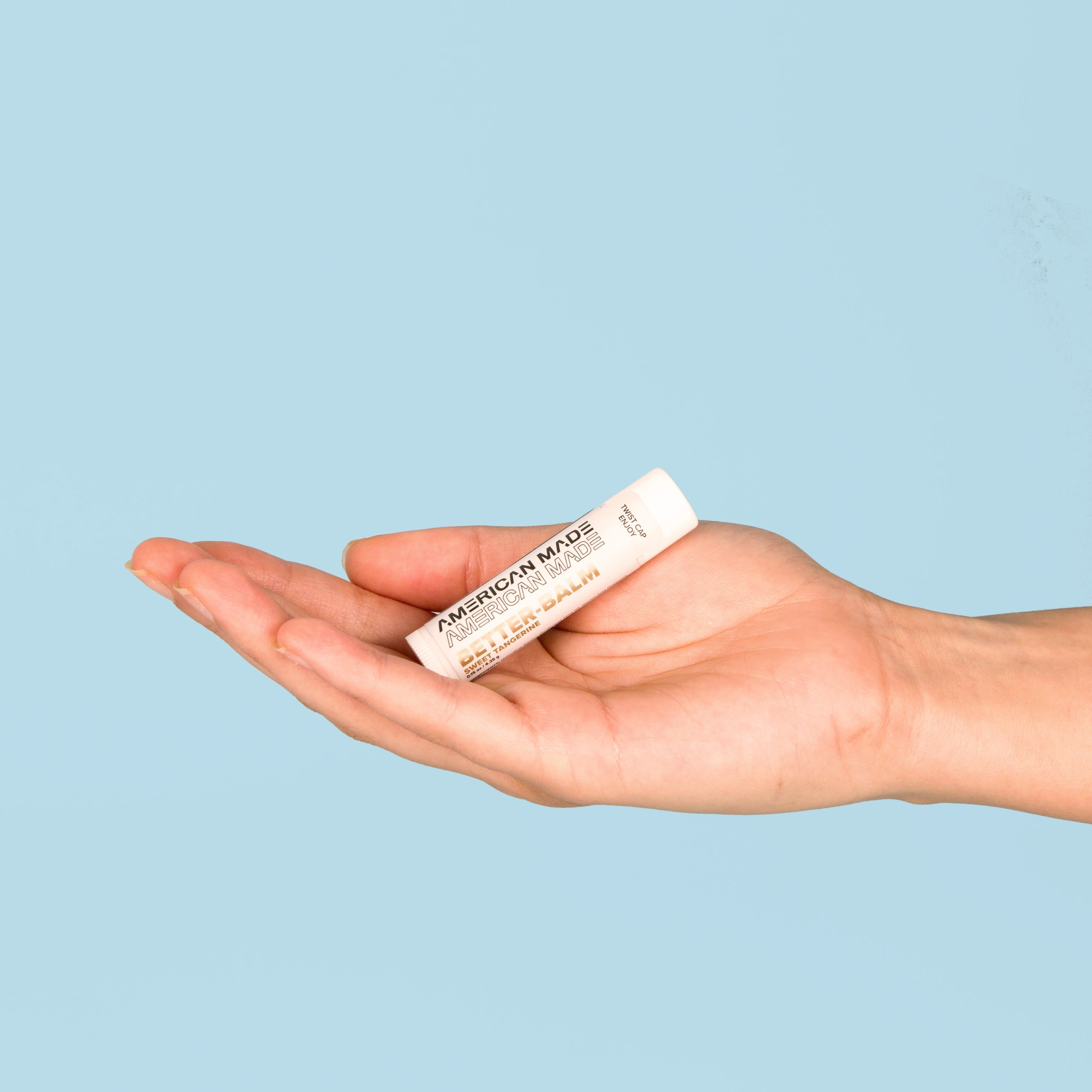 BetterBalm™ -The Ultimate Lip-Saving Balm