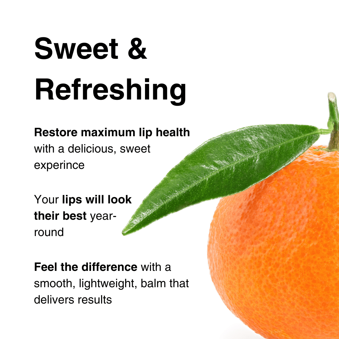 BetterBalm™ -The Ultimate Lip-Saving Balm