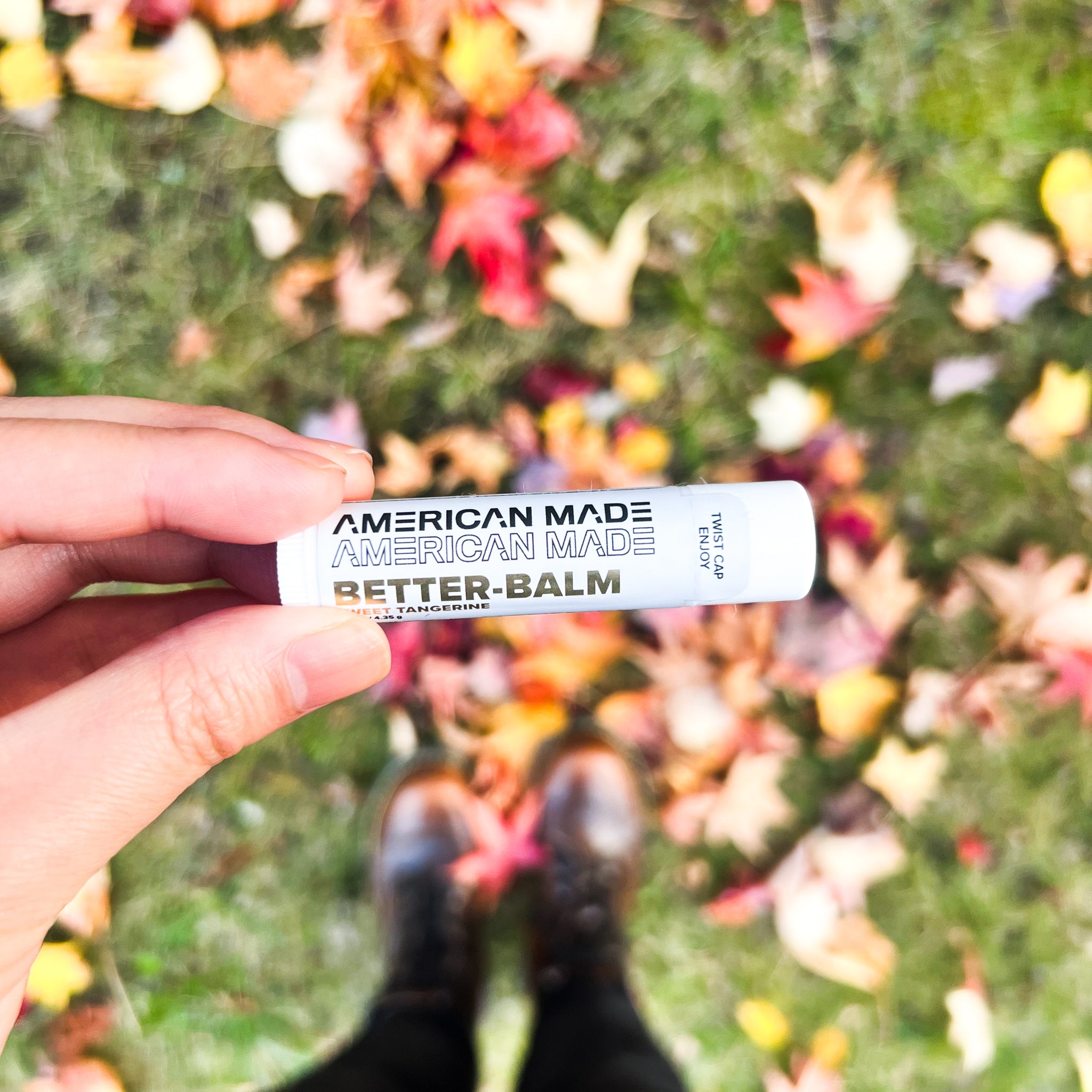 Better-Balm™